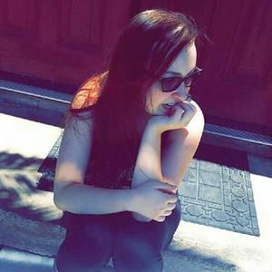 Meet your Posher, Jocelyn